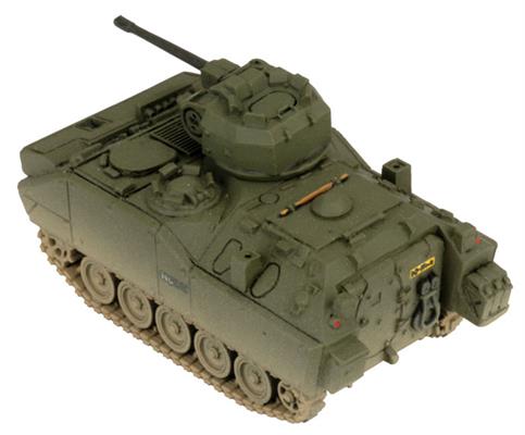 Team Yankee: YPR-765 Platoon - for just $62.50! 