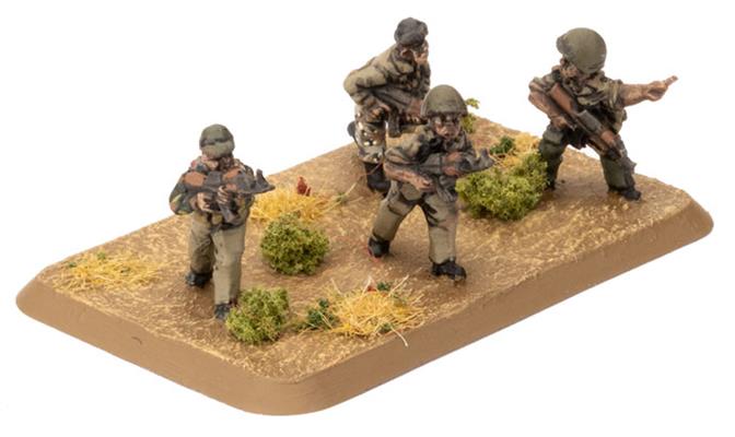 Team Yankee: Basij Infantry Company - for just $30! 