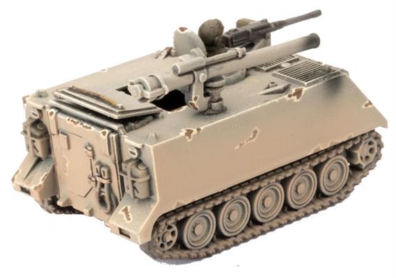 Team Yankee: Iranian M113 Platoon - for just $40! 