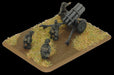 Flames of War: German 15cm Nebelwerfer Battery (Mid War) - for just $60! 