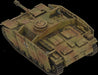 Flames of War: German Fallschirmjäger StuG Assault Gun Platoon (Late War) - for just $50! 