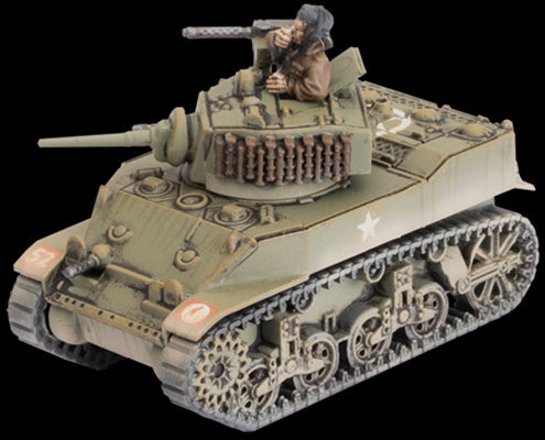 Flames of War: British Starter Force - Desert Rats Squadron - for just $110! 