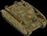 Flames of War: German Brummbar Assault Tank Platoon (Mid War) - for just $30! 