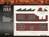 Flames of War: Destroyed Brick Factory - for just $50! 