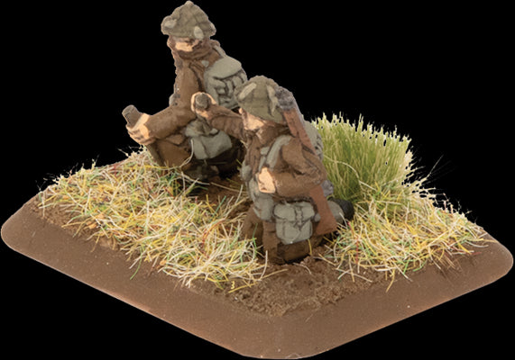 Flames of War: British Starter Force - Armoured Battlegroup Army Deal (Late War) - for just $110! 
