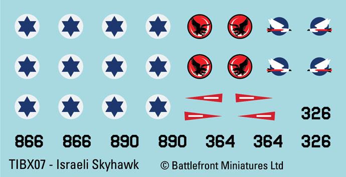 Team Yankee: Skyhawk Fighter Flight - for just $47! 