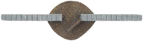 Flames of War: Village Walls - for just $21! 