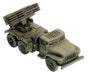 Team Yankee: BM-21 Hail - for just $41.50! 