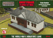 Flames of War: Train Station - for just $40! 
