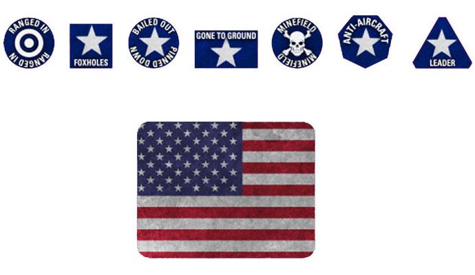 Team Yankee: American Gaming Tin - for just $25! 
