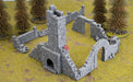 Battlefield in a Box: Wartorn Village - Ruins - for just $30! 