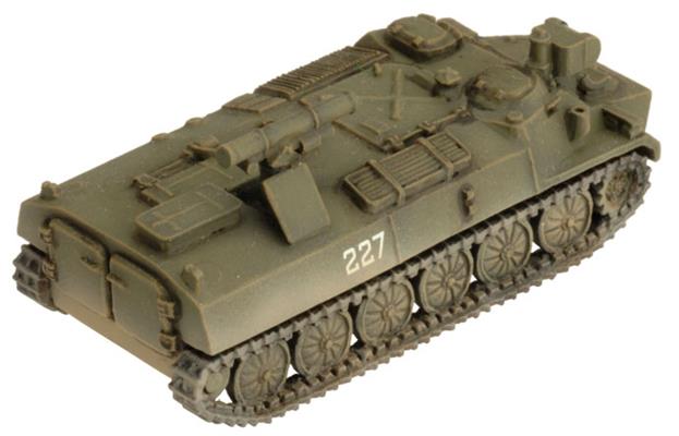 Team Yankee: Storm Anti-tank Platoon - for just $37! 