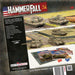 Team Yankee: Hammerfall - Starter Set - for just $35! 