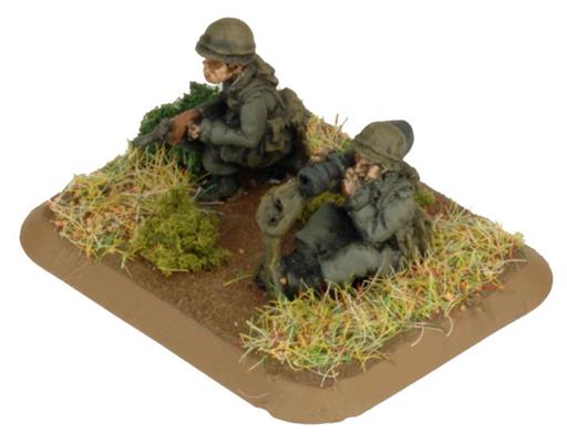 Team Yankee: Dutch Armoured Infantry Platoon - for just $18! 