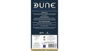 Dune: The Boardgame - Ecaz & Moritani House Expansion - for just $24.99! 