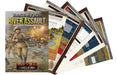 Flames of War: Bagration - River Assault Mission Terrain Pack - for just $20! 