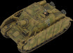 Flames of War: German Brummbar Assault Tank Platoon (Mid War) - for just $30! 
