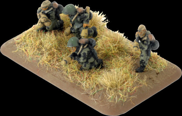 Flames of War: Soviet Engineer-Sapper Company (Late War) - for just $45! 
