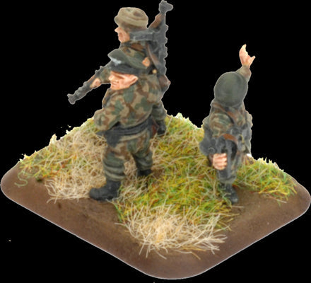 Flames of War: German Fallschirmjäger Company (Late War) - for just $60! 
