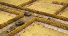 Flames of War: D-Day - Bocage Mission Terrain Pack - for just $20! 