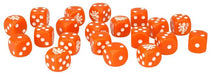 Team Yankee: Dutch Dice Set - for just $13! 