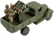 Flames of War: Soviet Quad Maksim AA MG (Early War) - for just $12.50! 