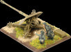 Flames of War: German 8.8cm Tank-Hunter Platoon (Late War) - for just $40! 