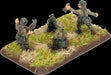 Flames of War: German Fallschirmjäger Mortar Platoons (Late War) - for just $20! 