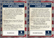 Flames of War: D-Day - American Command Cards - for just $10! 