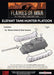 Flames of War: German Elefant Tank-Hunter Platoon (Late War) - for just $27! 