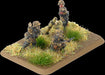 Flames of War: German 8cm SS Mortar Platoon (Late War) - for just $13! 