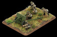 Flames of War: Soviet 'Nikolay's Steel Wall' Army Deal (Mid War) - for just $65! 