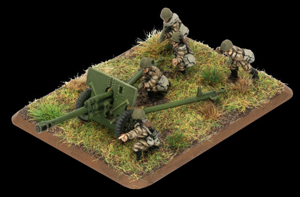 Flames of War: Soviet 'Nikolay's Steel Wall' Army Deal (Mid War) - for just $65! 