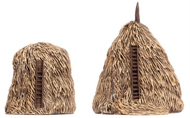 Battlefield in a Box: Haystacks - for just $20! 