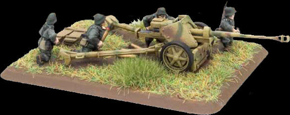 Flames of War: Hit The Beach - The Complete WWII Starter Set - for just $60! 
