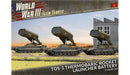 Team Yankee: TOS-1 Thermobaric Rocket Launcher Battery - for just $37! 