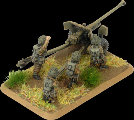 Flames of War: British Airborne 6pdr Anti-tank Platoon (Late War) - for just $32! 