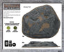 Battlefield in a Box: Extra Large Rocky Hill - for just $35! 