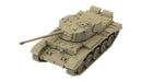 World of Tanks: British Comet - for just $12! 