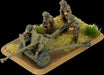 Flames of War: British Airborne 6pdr Anti-tank Platoon (Late War) - for just $32! 