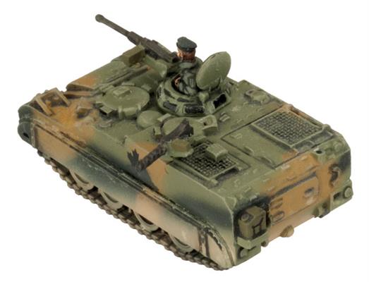 Team Yankee: Candian Lynx Reconnaissance Patrol - for just $27! 