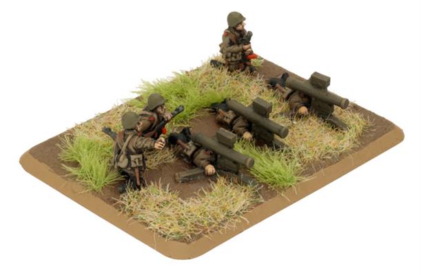 Team Yankee: Afgantsy Heavy Weapons - for just $20! 