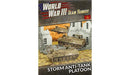 Team Yankee: Storm Anti-tank Platoon - for just $37! 