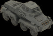 Flames of War: German SD KFZ 231 Heavy Scout Troop (Mid War) - for just $47! 