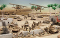 Flames of War: Italian Avanti (Mid War) - for just $25! 