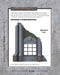 Battlefield in a Box: Gothic Industrial - Small Corner - for just $25! 