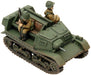 Flames of War: Soviet T-20 Komsomoleyts (x2) (Early War) - for just $12.50! 