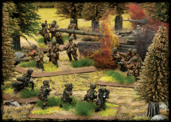 Team Yankee: World War III Rulebook - for just $34! 