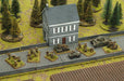 Battlefield in a Box: European House - Dunkirk - for just $25! 