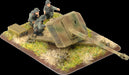 Flames of War: German 8.8cm Tank-Hunter Platoon (Late War) - for just $40! 